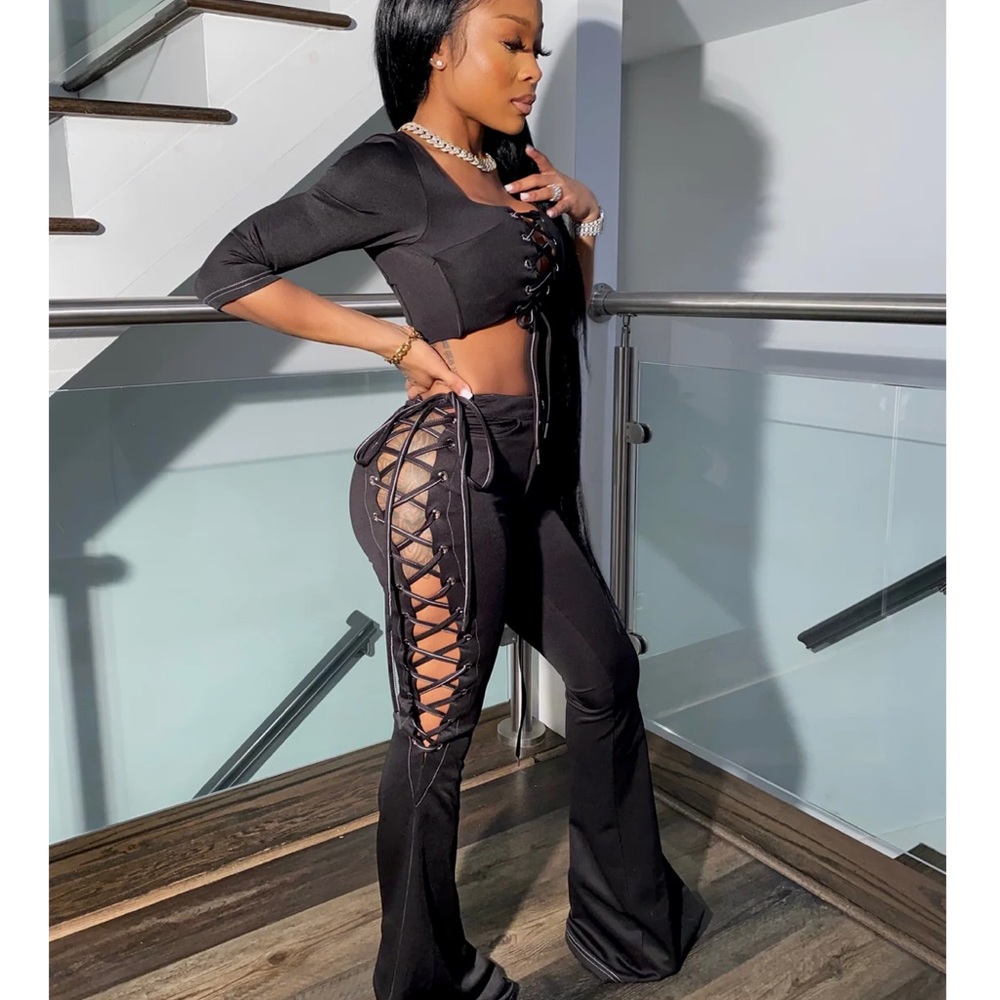 Gsuwoo So Real “No Strings Attached” Set - image 1